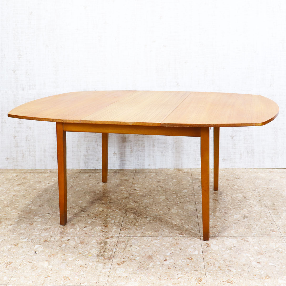 ジープラン G-PLAN ダイニングテーブル エクステンション