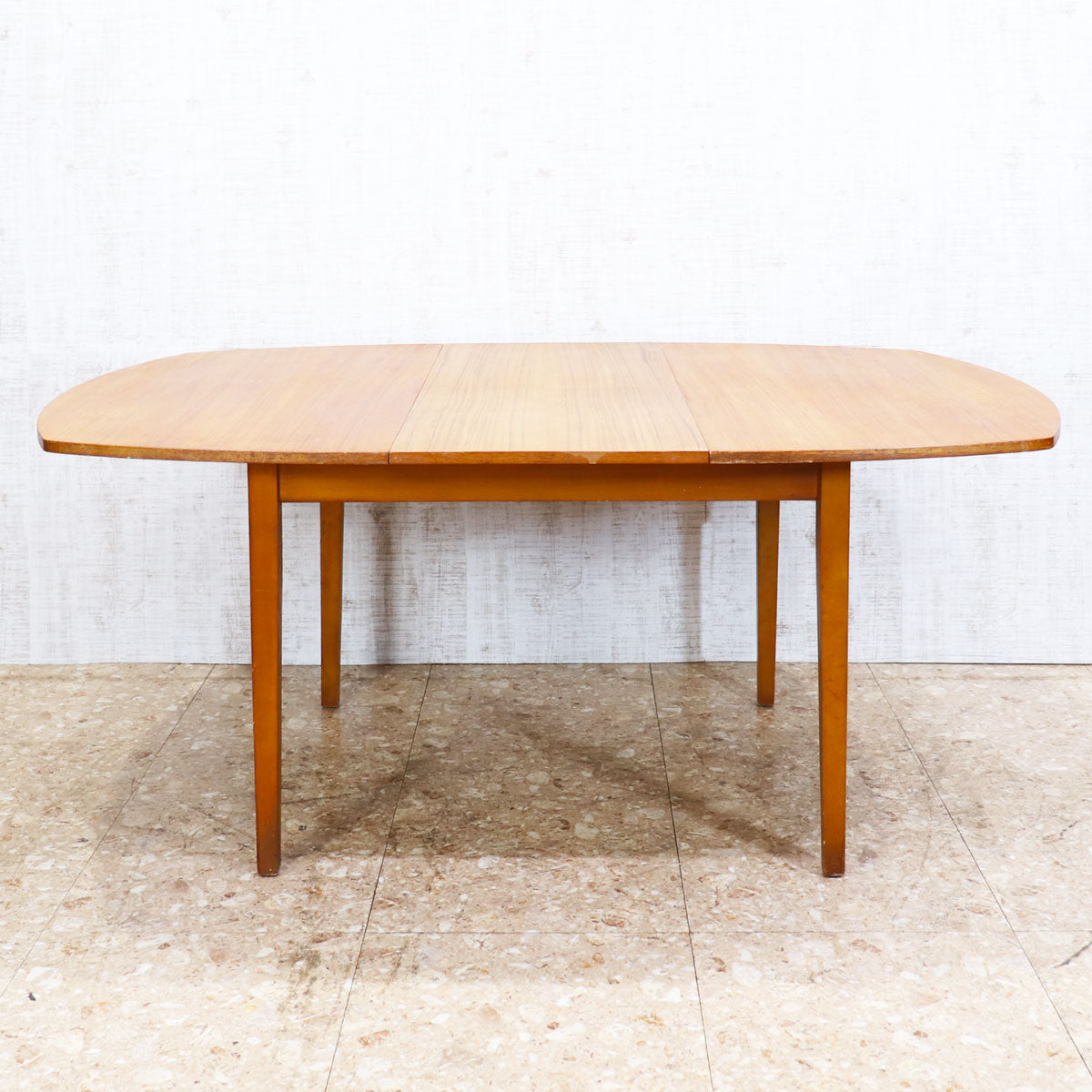 ジープラン G-PLAN ダイニングテーブル エクステンション – studio MID