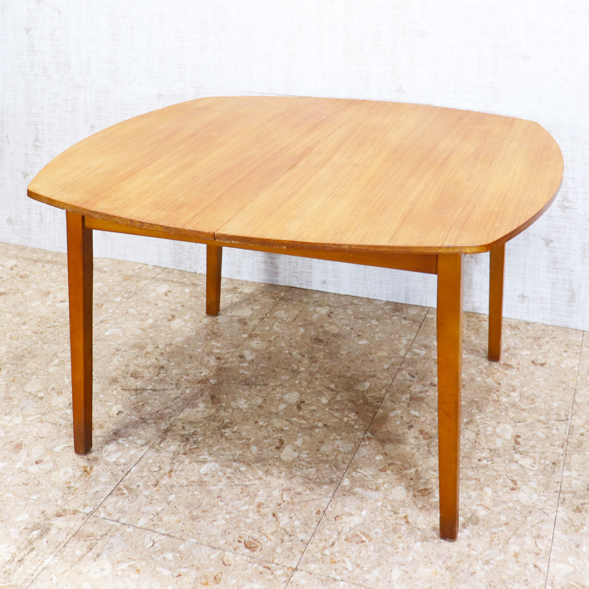 ジープラン G-PLAN ダイニングテーブル エクステンション ジープラン G-PLAN ダイニングテーブル エクステンション – studio MID