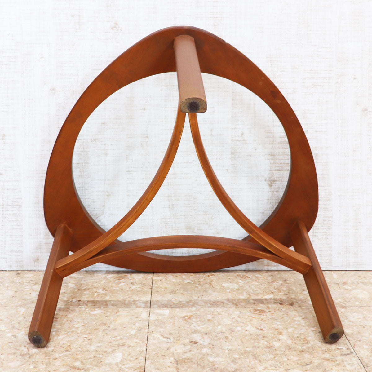 ネイサン NATHAN ガラストップ コーヒーテーブル – studio MID