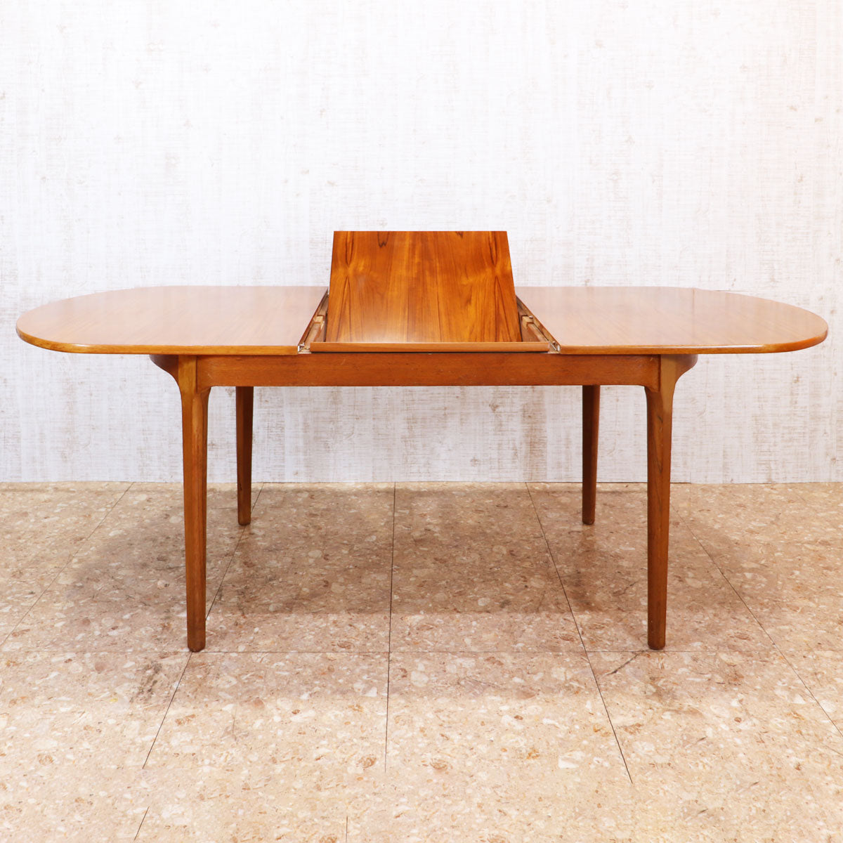 nathan/ネイサン　オーバルエクステンションテーブル ネイサン NATHAN ダイニングテーブル オーバル エクステンション