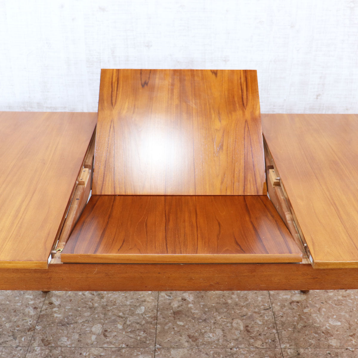 nathan/ネイサン　オーバルエクステンションテーブル ネイサン NATHAN ヴィンテージ オーバル ダイニングテーブル