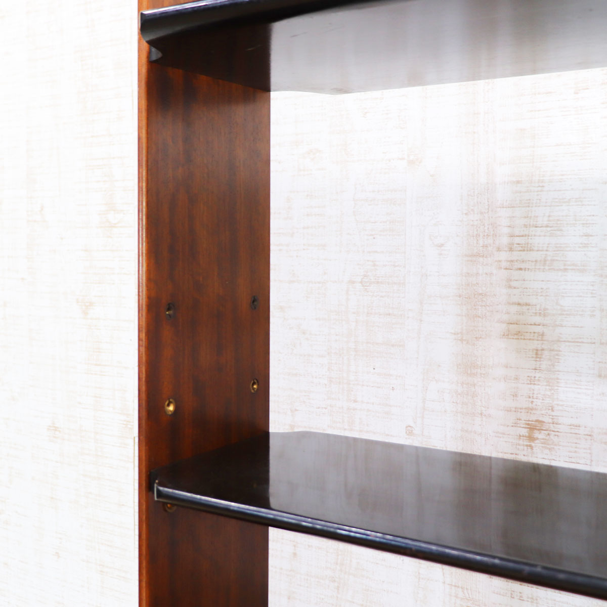 ジープラン G-PLAN Tola&Black ルームディバイダー オープンキャビネット