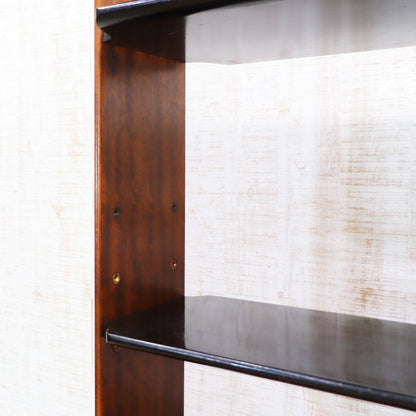 ジープラン G-PLAN Tola&Black ルームディバイダー オープンキャビネット