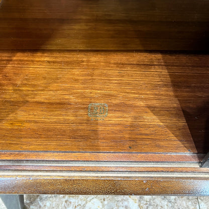 ジープラン G-PLAN Tola&Black ルームディバイダー オープンキャビネット