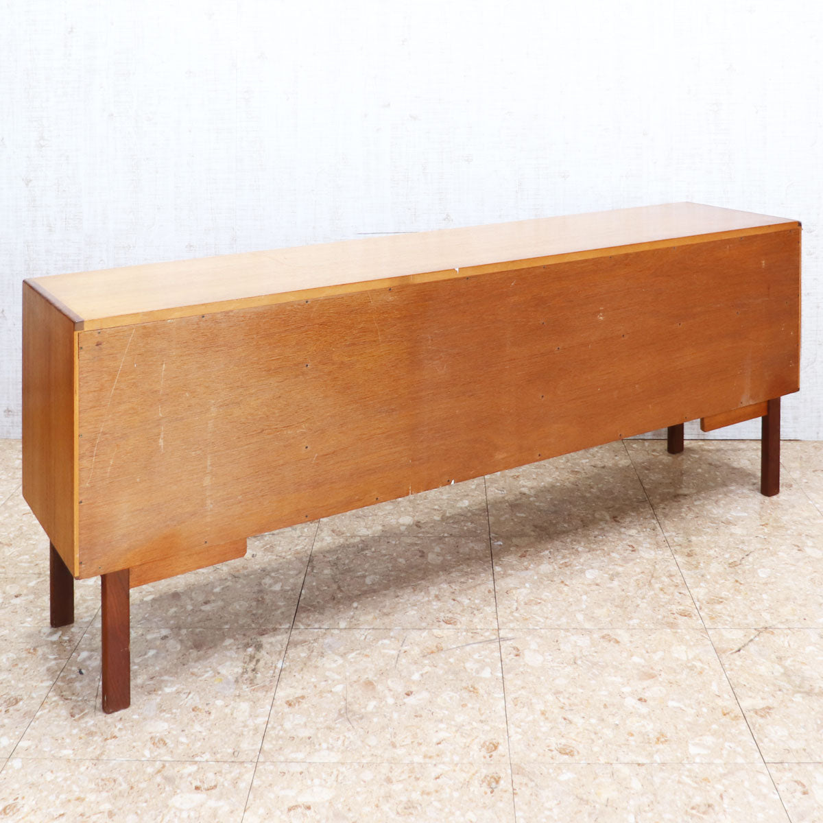 ジープラン G-PLAN シエラ ヴィンテージ サイドボード ロング – studio MID