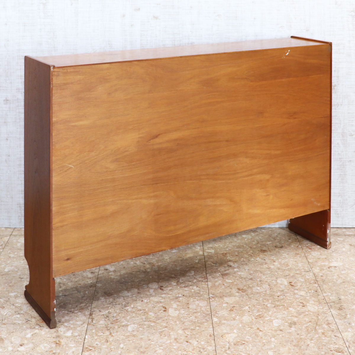 ネイサン NATHAN ヴィンテージ スモールブックケース サイドボード