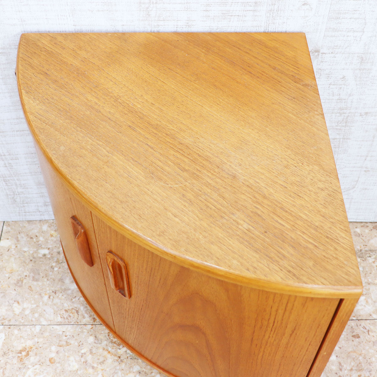 ジープラン G-PLAN フレスコ Fresco コーナーキャビネット – studio MID