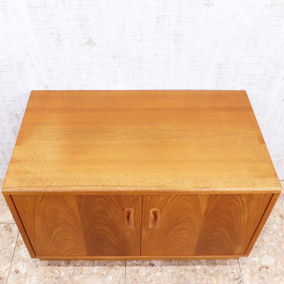 ジープラン G-PLAN Fresco ローキャビネット ベースユニット – studio MID