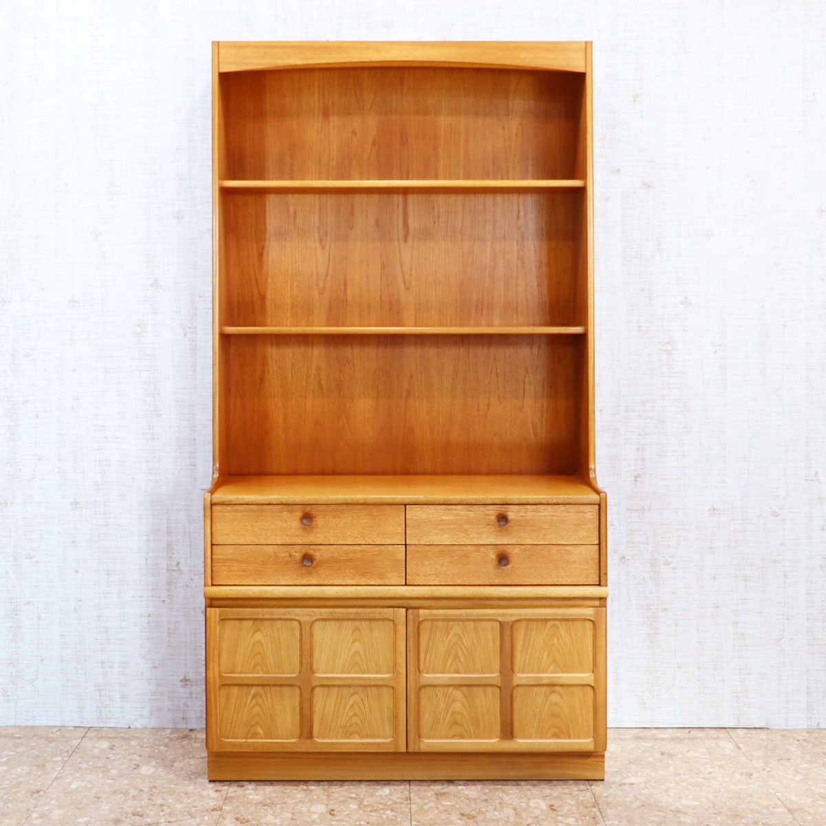 ネイサン NATHAN ユニットキャビネット ウォールユニット – studio MID