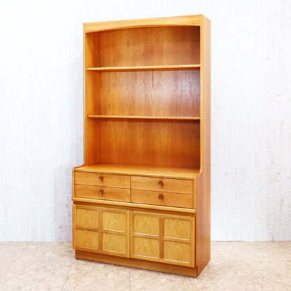 ネイサン NATHAN ユニットキャビネット ウォールユニット