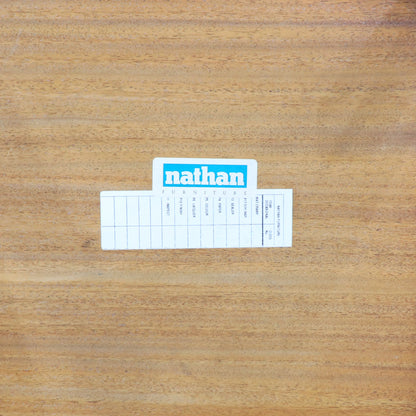 ネイサン NATHAN ヴィンテージ コーヒーテーブル
