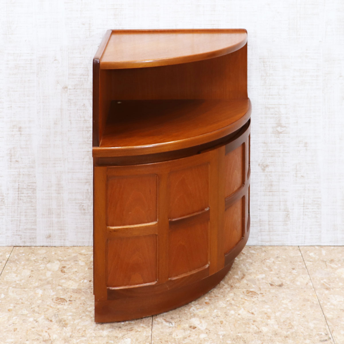 【購入前コメント必須】Nathan Furniture キャビネット ネイサン キャビネット Nathan Cabinet | DOUBLEDAY ONLINE SHOP