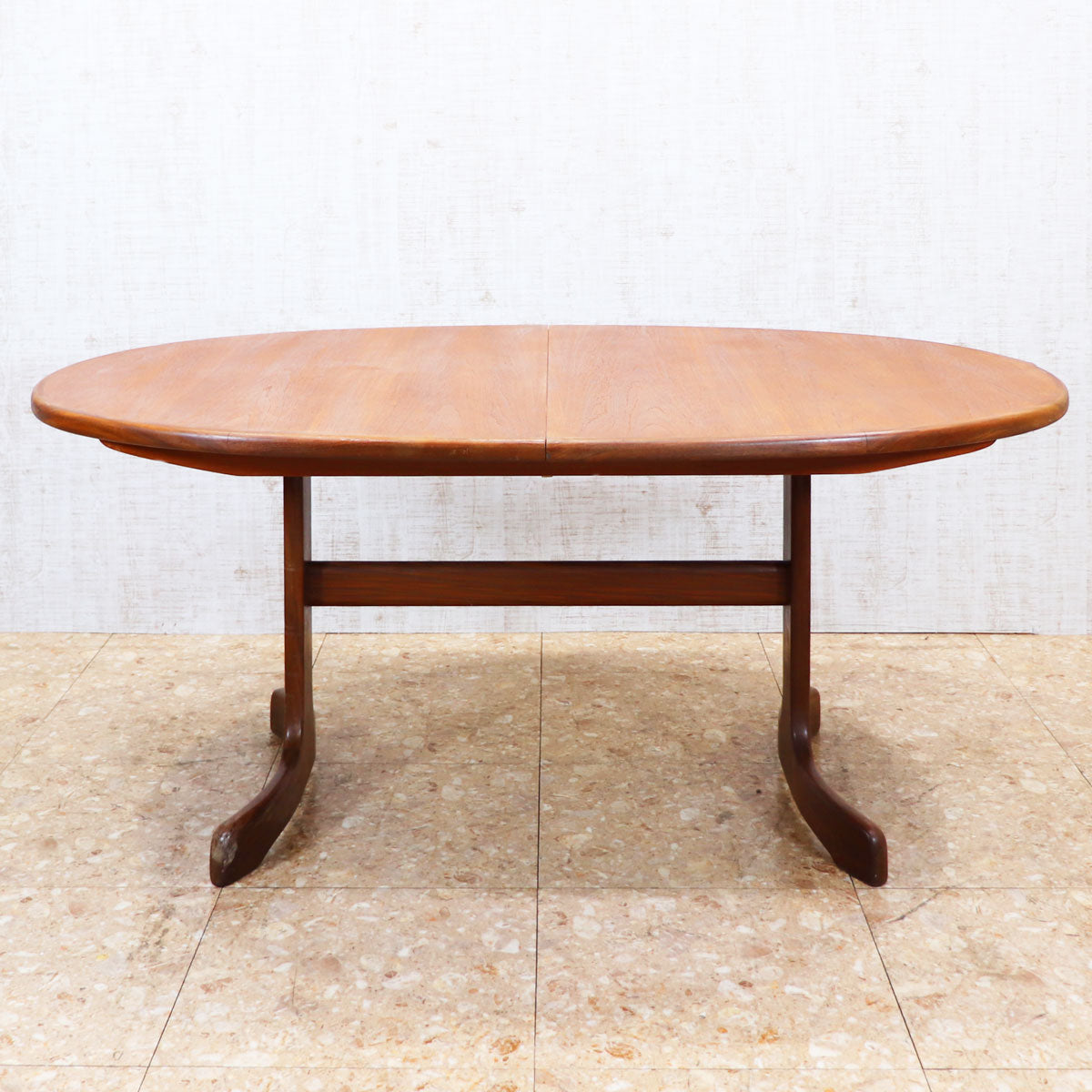 ジープラン G-PLAN フレスコ ダイニングテーブル エクステンション