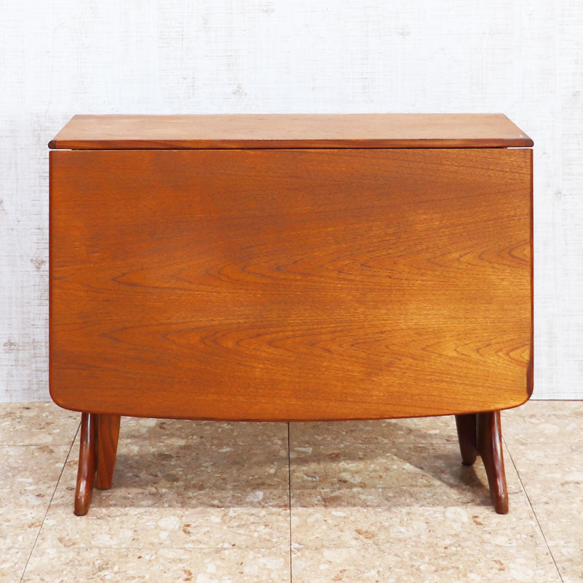 G-PLAN(ジープラン) / Fresco ゲートレッグテーブル (501) ジープラン / G-PLAN フレスコ / Fresco ゲートレッグテーブル チーク