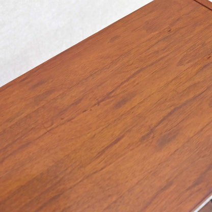 ヴィンテージ家具 ビューティリティ Beautility ライティングビューロー デスク