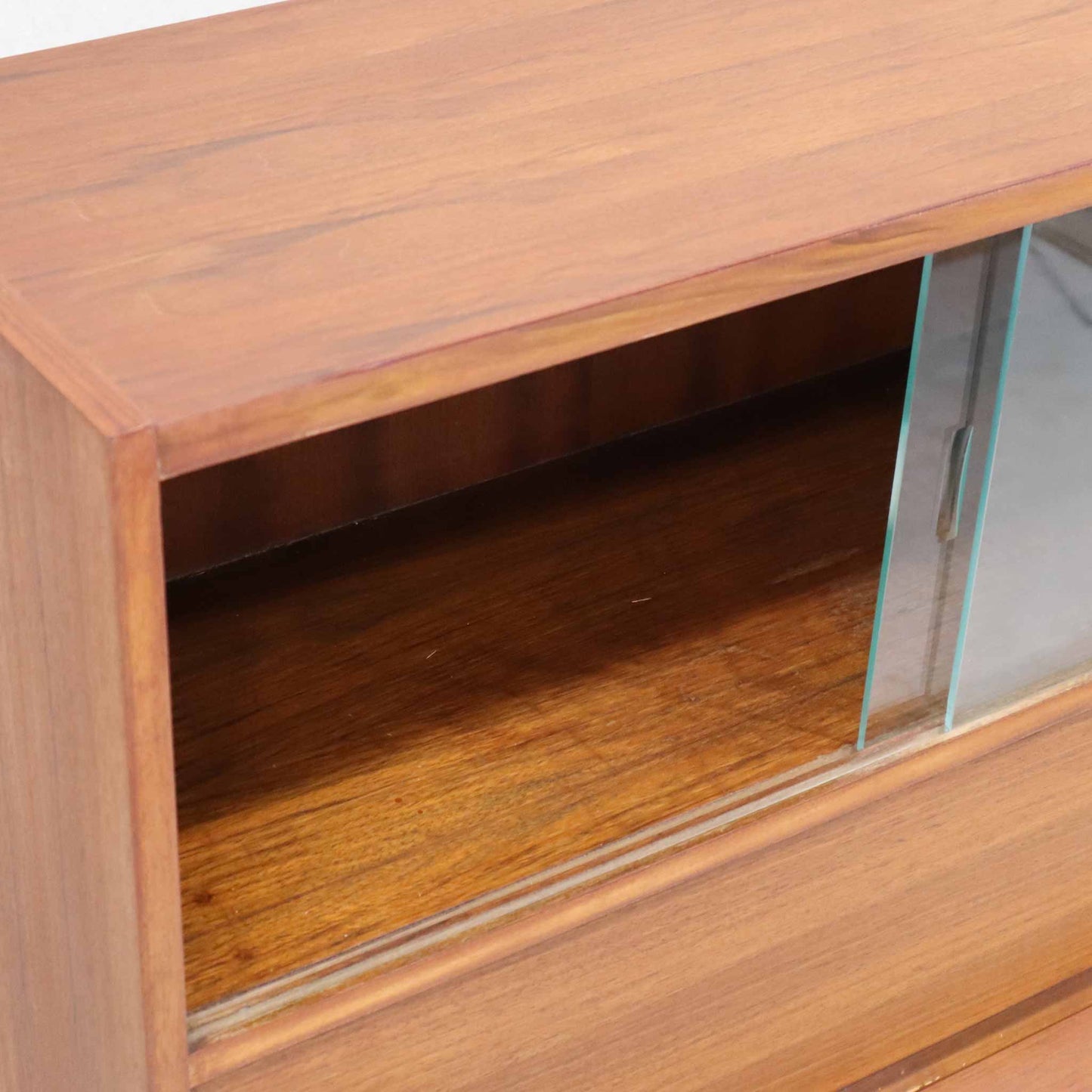 ヴィンテージ家具 ビューティリティ Beautility ライティングビューロー デスク