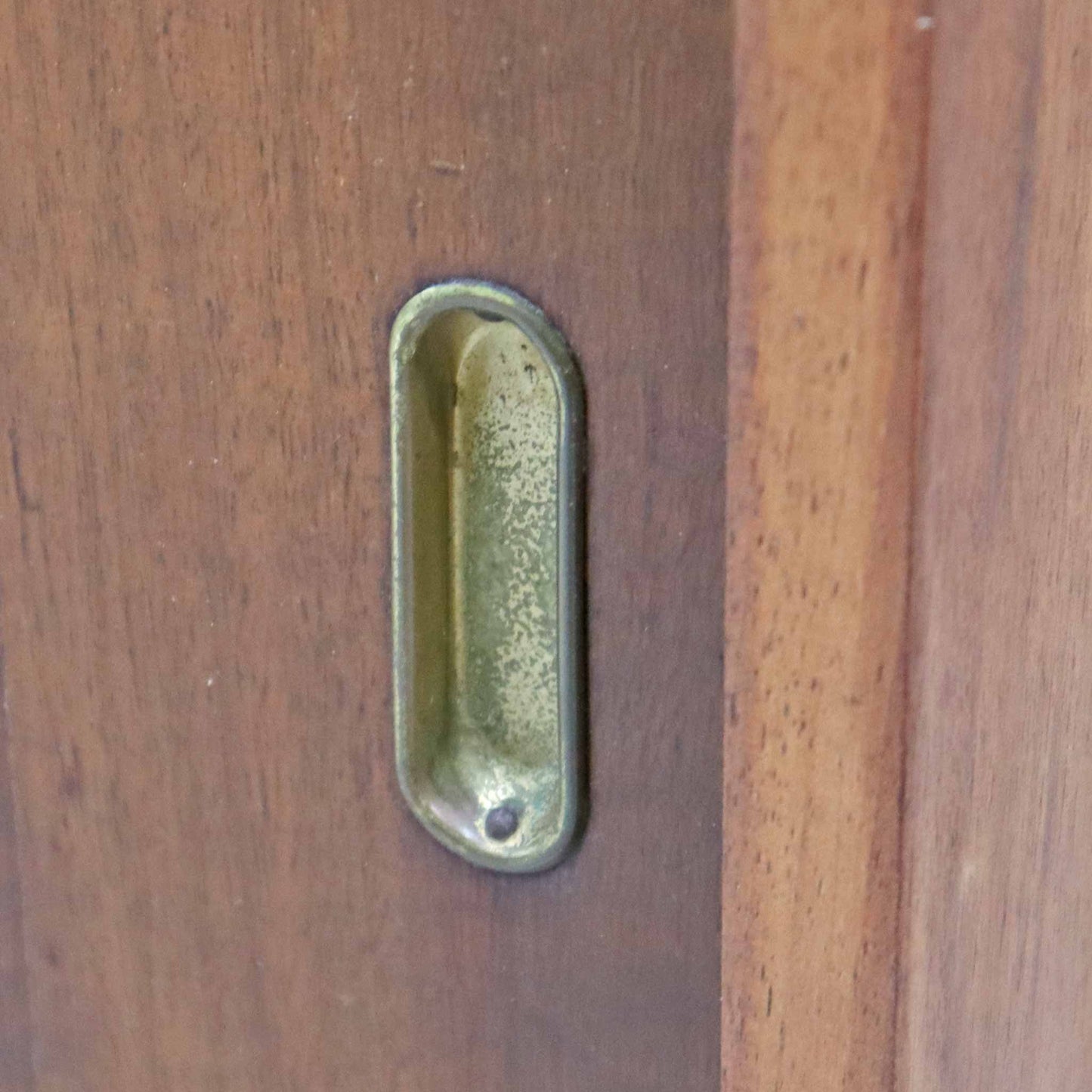 ヴィンテージ家具 ビューティリティ Beautility ライティングビューロー デスク