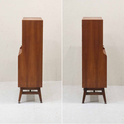 ヴィンテージ家具 ビューティリティ Beautility ライティングビューロー デスク