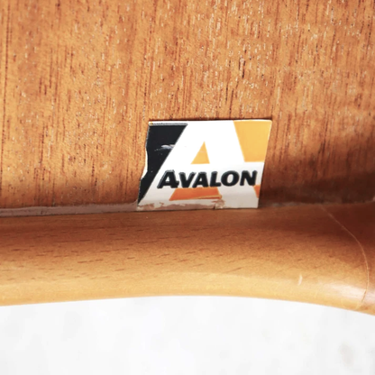 ヴィンテージ家具 AVALON アヴァロン センターテーブル ローテーブル