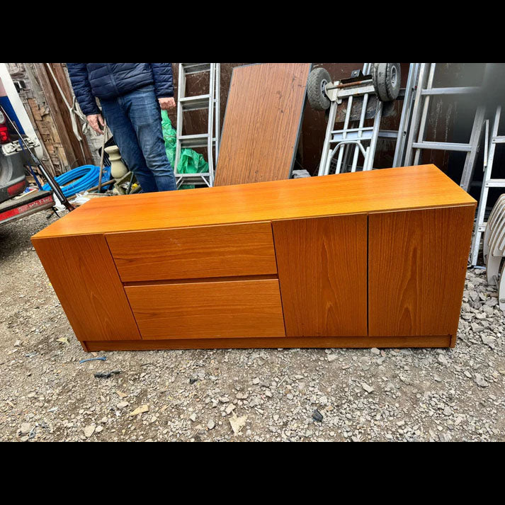 【入荷前先行予約】ヴィンテージ家具 ポートウッドファニチャー Portwood Furniture キャビネット ローボード