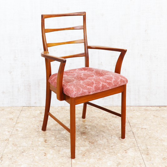 マッキントッシュ McINTOSH ヴィンテージ ダイニングチェア アームチェア