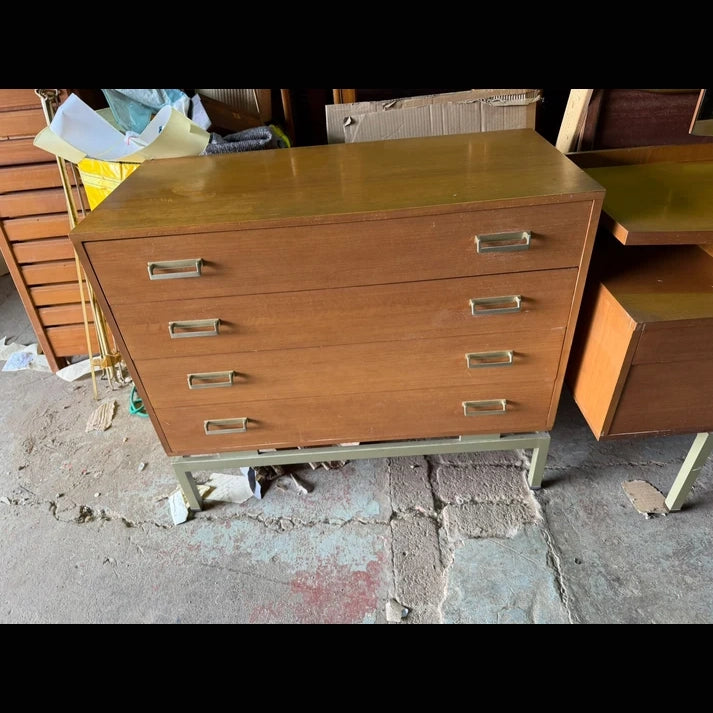 【入荷前先行予約】G-PLAN Limba リビングチェスト