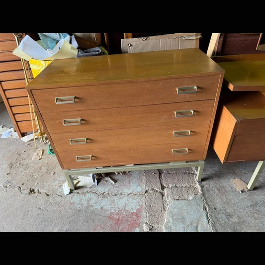 【入荷前先行予約】G-PLAN Limba リビングチェスト
