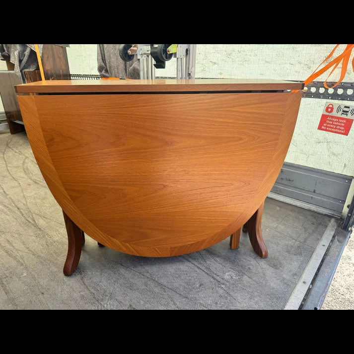 【入荷前先行予約】ヴィンテージ家具 ネイサン NATHAN ゲートレッグテーブル