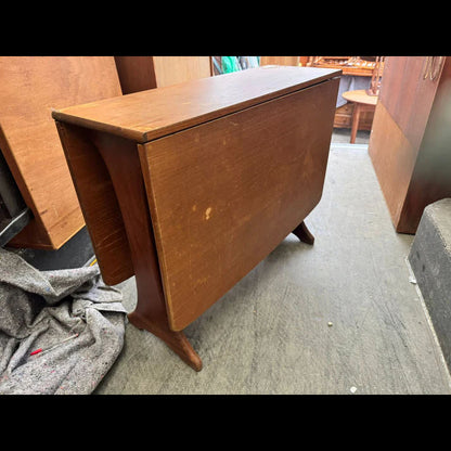 【入荷前先行予約】ヴィンテージ家具 ジープラン G-PLAN フレスコ Fresco ゲートレッグ ドロップリーフ テーブル