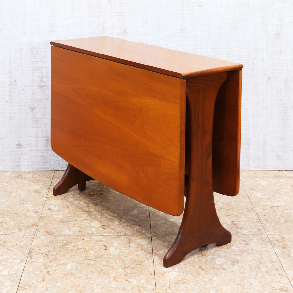 ジープラン G-PLAN Fresco ゲートレッグ ダイニングテーブル – studio MID