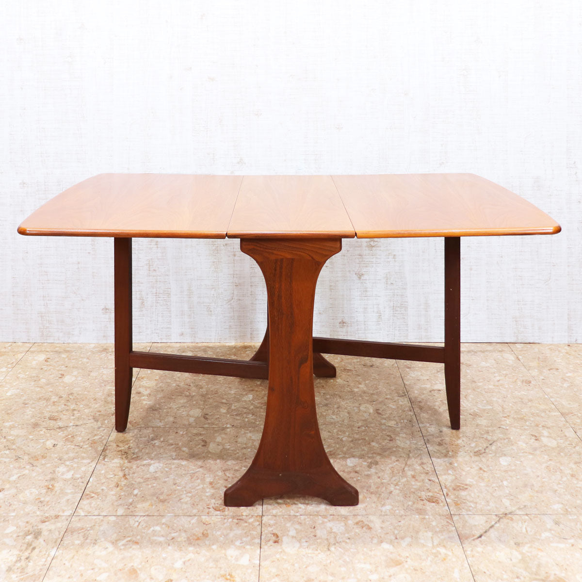 ジープラン G-PLAN Fresco ゲートレッグ ダイニングテーブル – studio MID