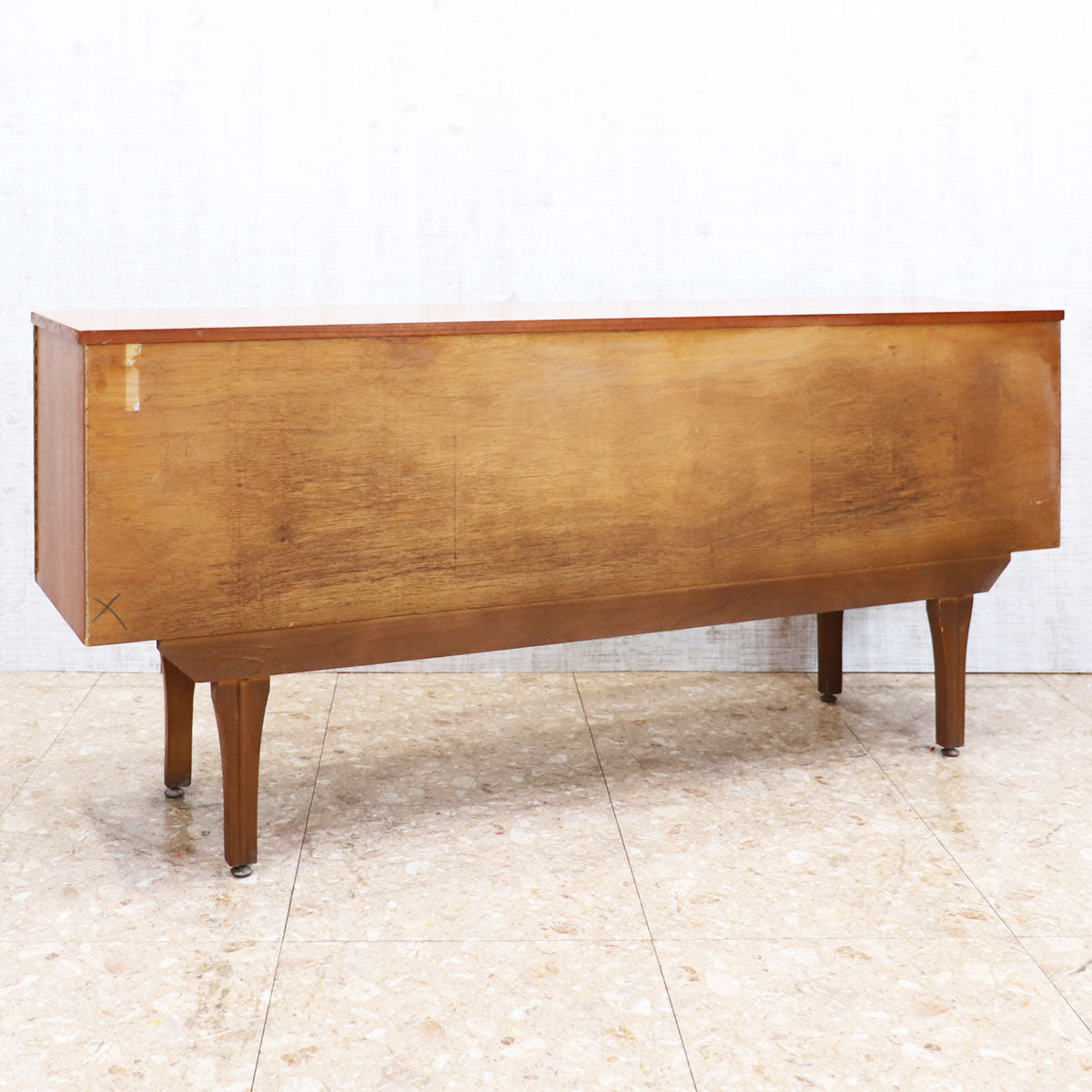 ジェンティーク Jentique ヴィンテージ サイドボード – studio MID