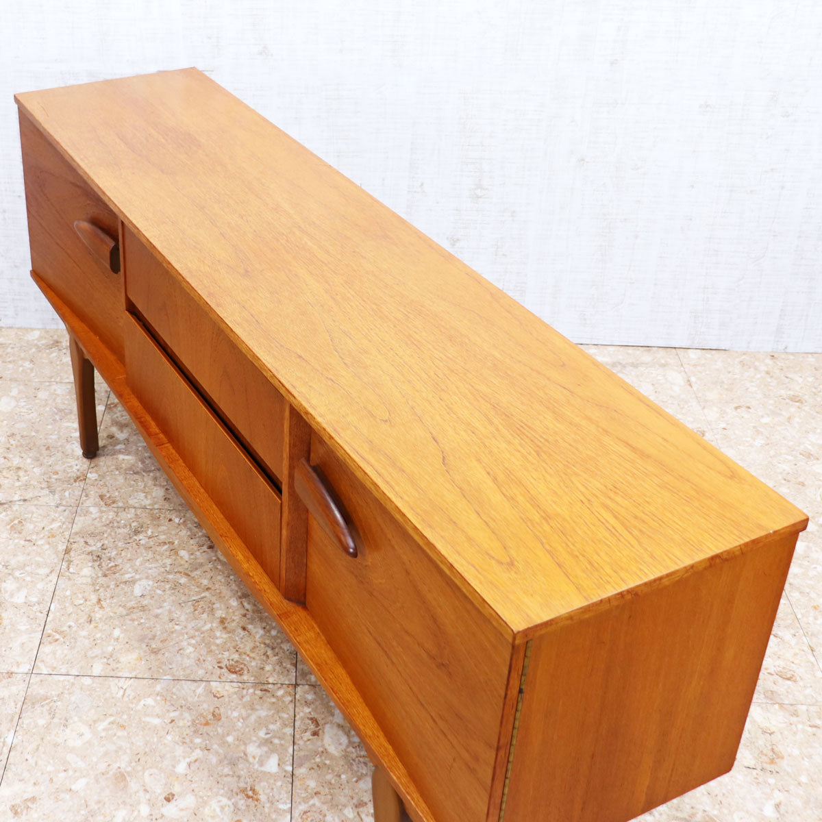 ジェンティーク Jentique ヴィンテージ サイドボード – studio MID