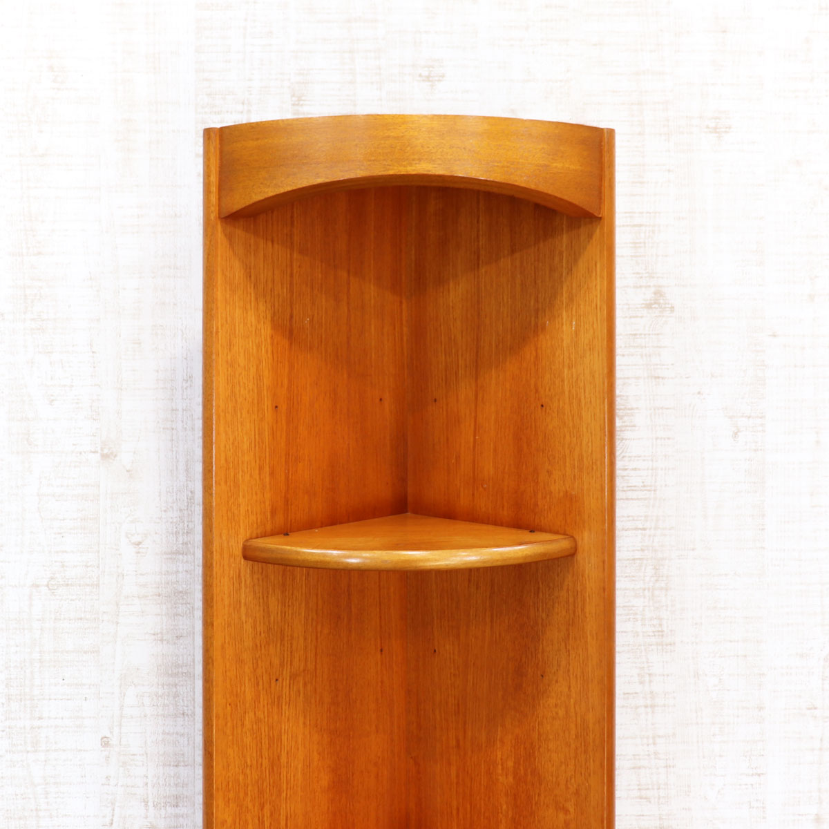 ネイサン NATHAN コーナーシェルフ ユニットキャビネット – studio MID