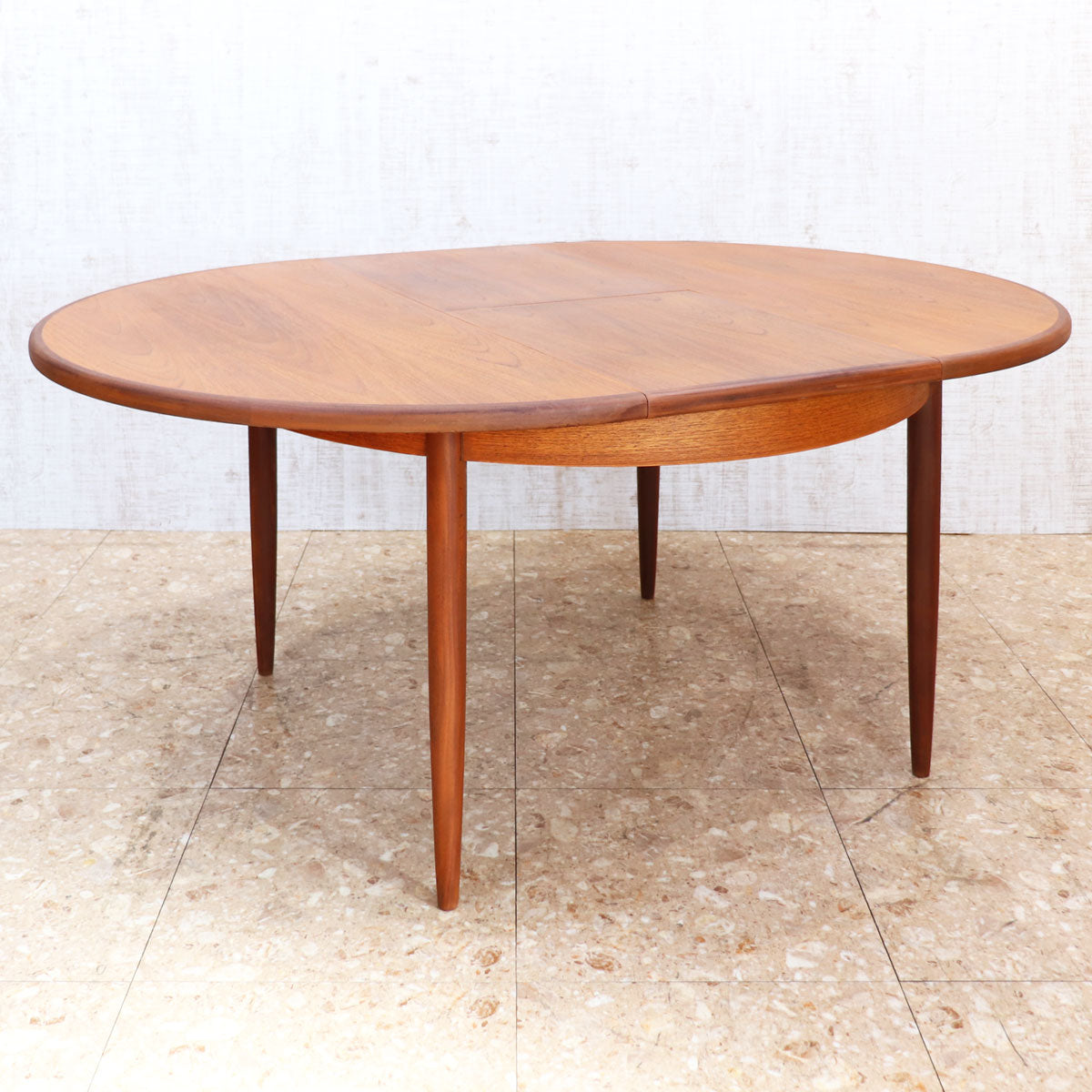 ジープラン G-PLAN Fresco ラウンド ダイニングテーブル