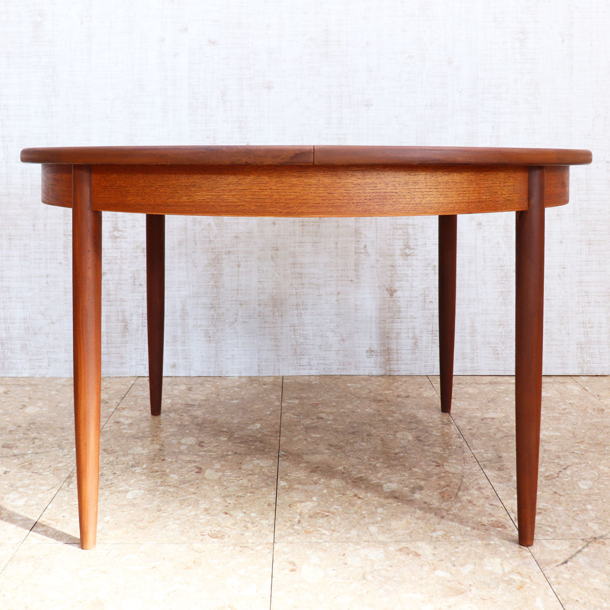 ジープラン G-PLAN Fresco ラウンド ダイニングテーブル