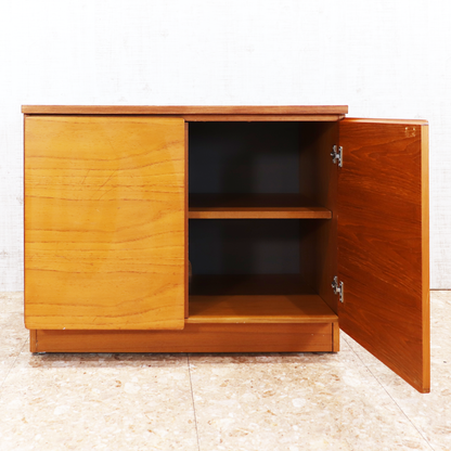 ヴィンテージ家具 ビーバー＆タプレイ Beaver & Tapley Tapley33 サイドボード ローボード