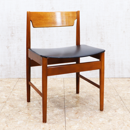 イギリス ヴィンテージ ダイニングチェア