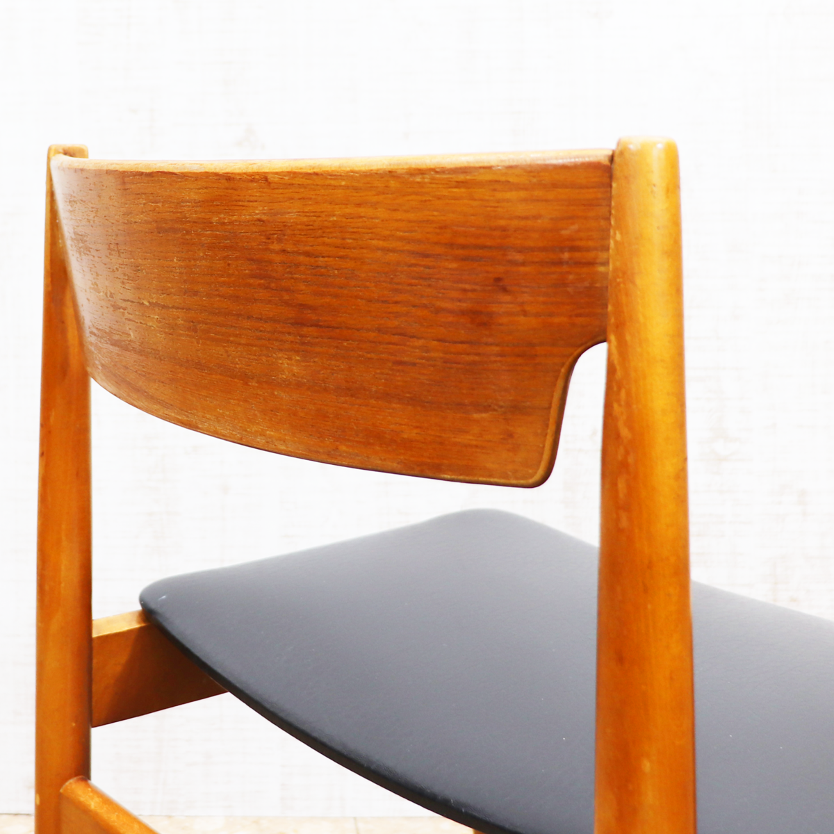 イギリス ヴィンテージ ダイニングチェア