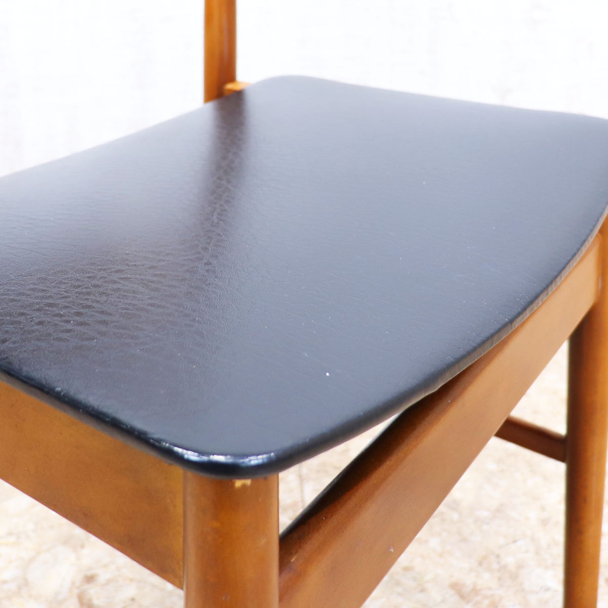 イギリス ヴィンテージ ダイニングチェア