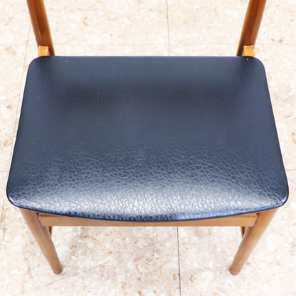 イギリス ヴィンテージ ダイニングチェア