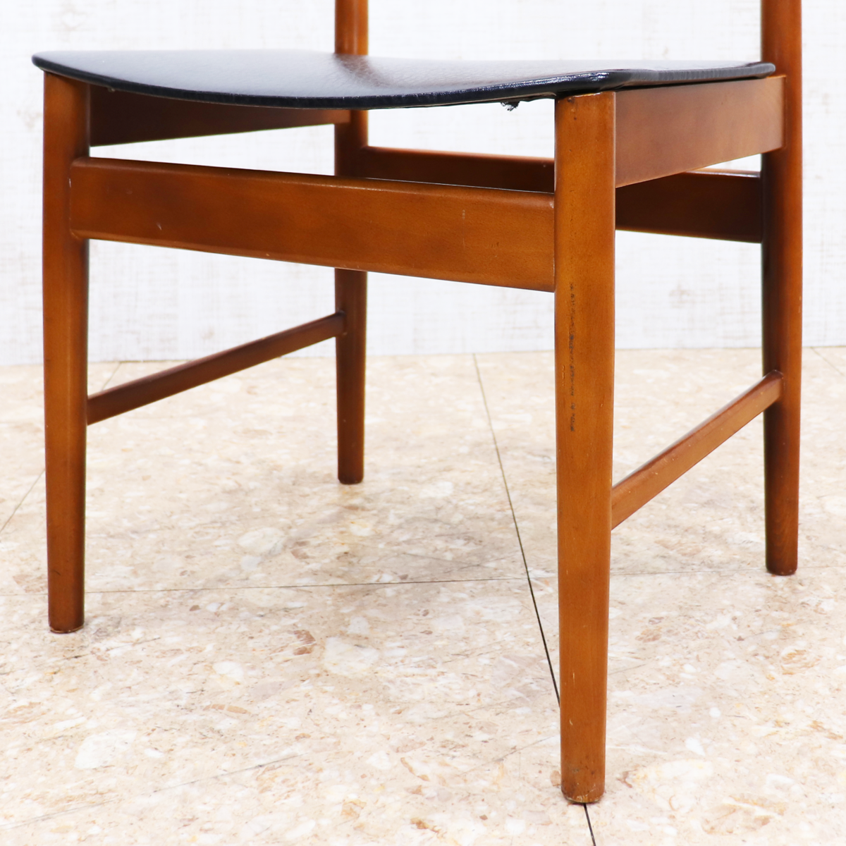 イギリス ヴィンテージ ダイニングチェア