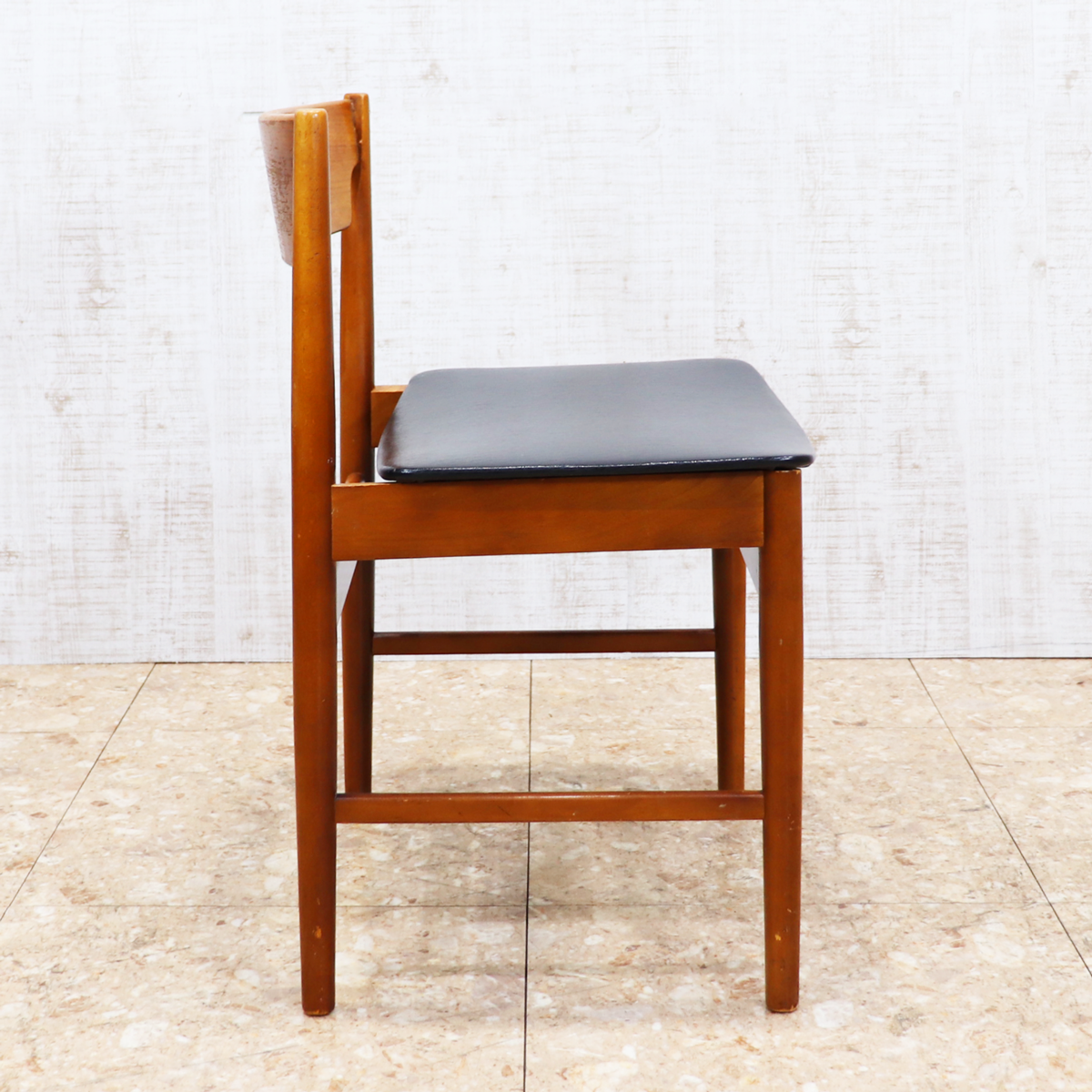 イギリス ヴィンテージ ダイニングチェア