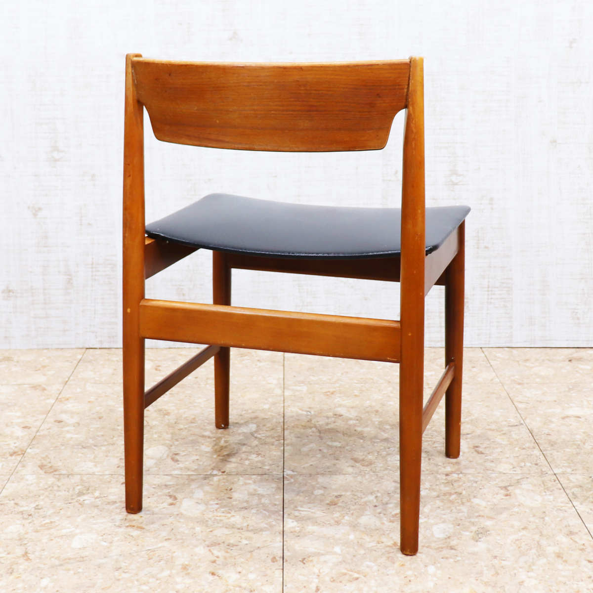 イギリス ヴィンテージ ダイニングチェア