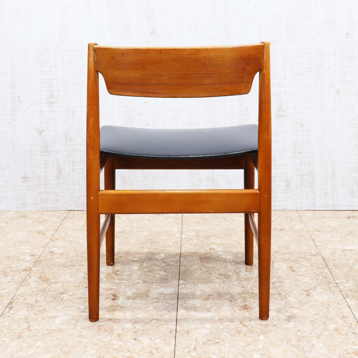 イギリス ヴィンテージ ダイニングチェア