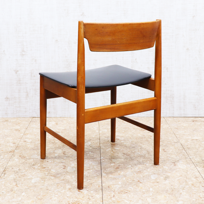 イギリス ヴィンテージ ダイニングチェア