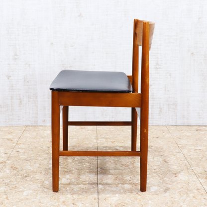 イギリス ヴィンテージ ダイニングチェア