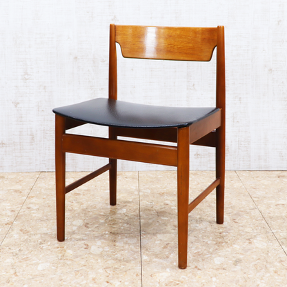 イギリス ヴィンテージ ダイニングチェア