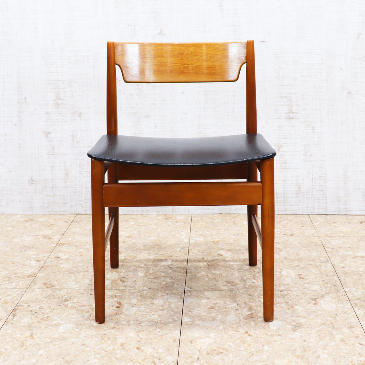 イギリス ヴィンテージ ダイニングチェア